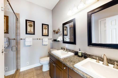 Seagrove Escape
