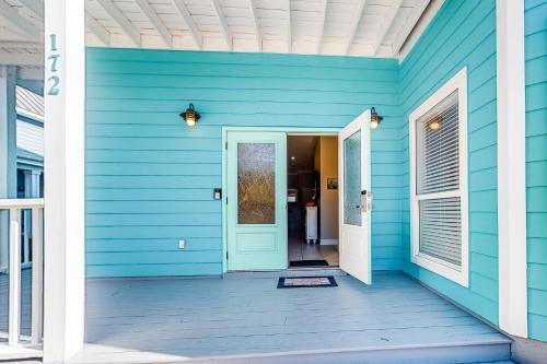 Seagrove Escape