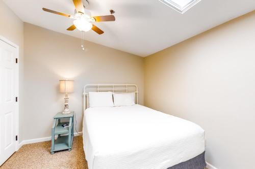 Commodore's Retreat