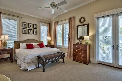 Capital Gains By Bliss Beach Rentals