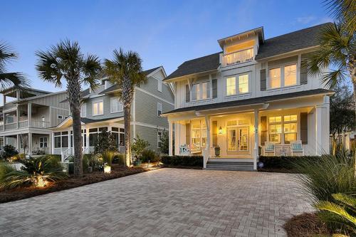 Driftwood By Bliss Beach Rentals