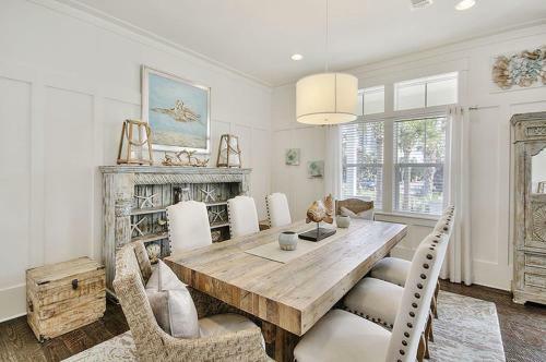 Driftwood By Bliss Beach Rentals