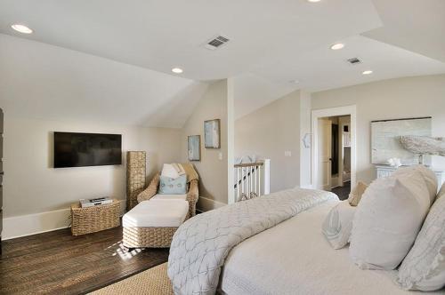 Driftwood By Bliss Beach Rentals