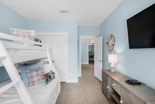 The Bluebird Beach House By Realjoy Vacations