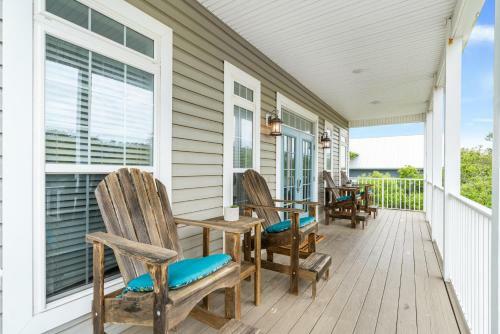 98 Gulf Point Road