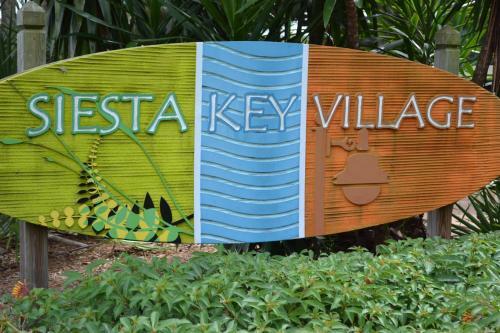Apartamentos Siesta Beach House 5950 #311