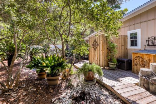 Sunshine Cottage