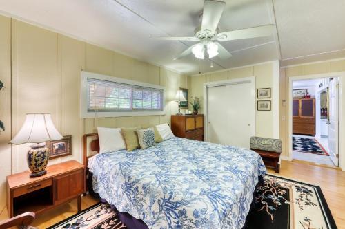 Sunshine Cottage