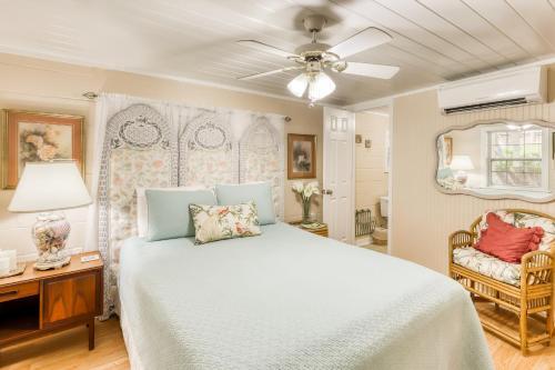 Sunshine Cottage