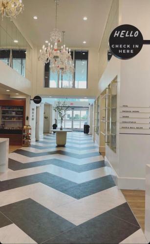 Kompose Boutique Hotel Sarasota