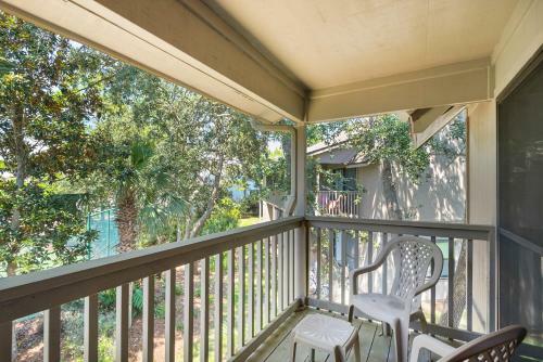 Apartamento Captains Cove By Realjoy Vacations