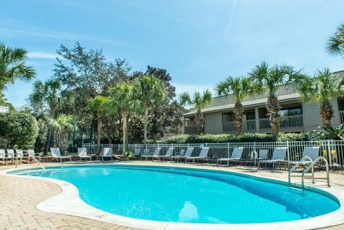 Apartamento Captains Cove By Realjoy Vacations