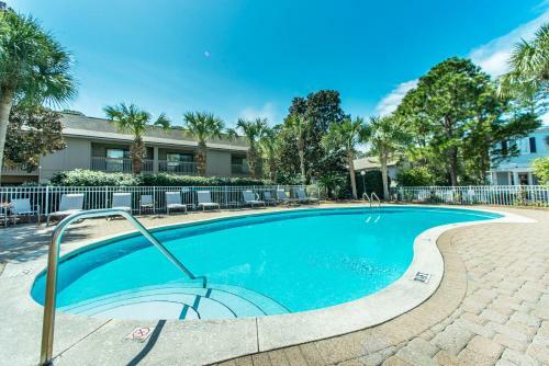 Apartamento Captains Cove By Realjoy Vacations
