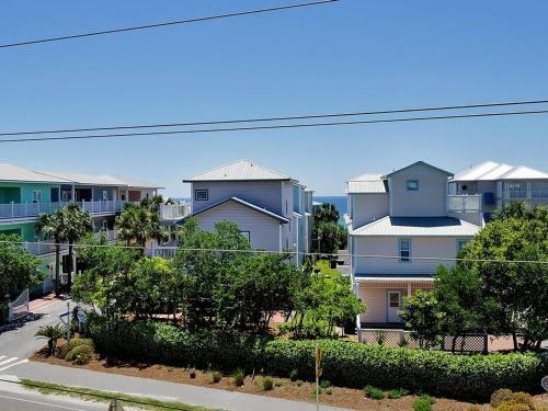 Apartamento Grand Isle 302 By Realjoy Vacations