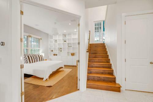 The Key West Cottage