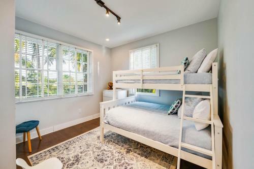 The Key West Cottage