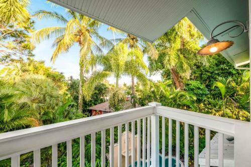 The Key West Cottage