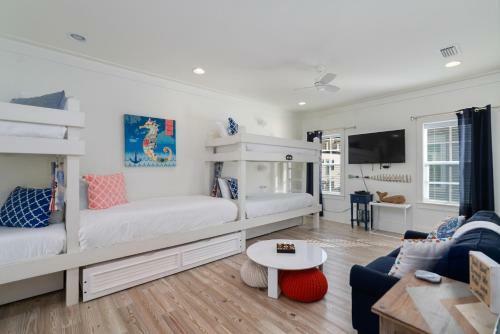 Peyton's Place