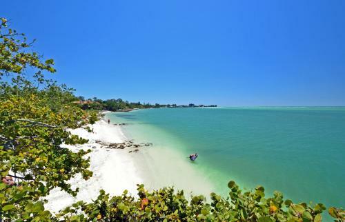 Shell Beach Home 209
