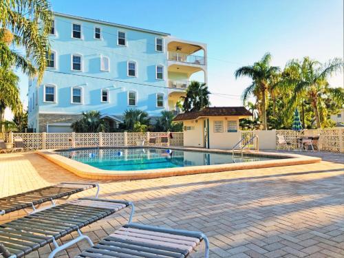 Apartamentos Siesta Key Beach 5950 #317