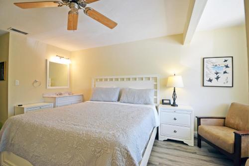 Apartamentos Siesta Key Beach 5950 #317