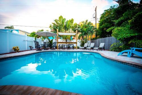 342a Canal Rd - Siesta Key Village Condo