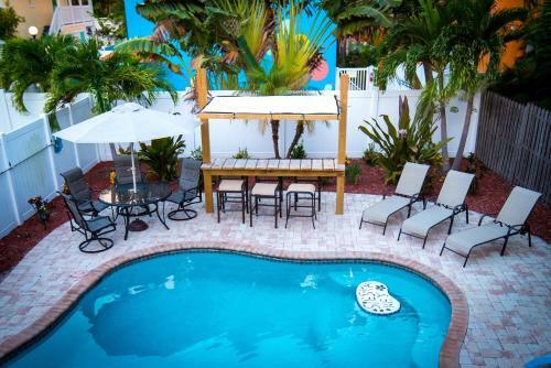 342a Canal Rd - Siesta Key Village Condo