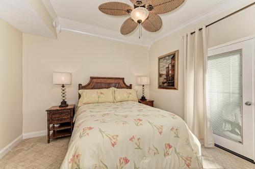 Gated Waterfront Estate With Private Pool & Dock Home
