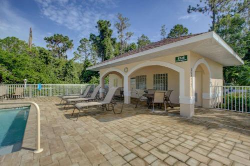 Hyland Hills Ave