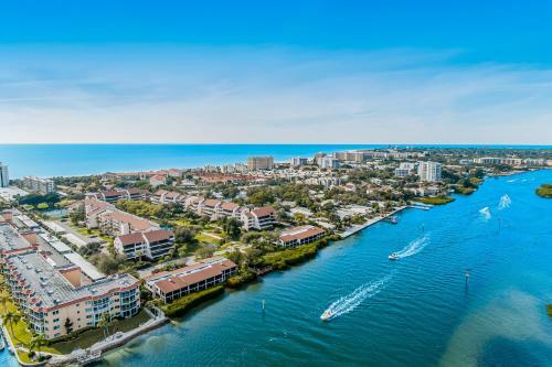 Siesta Key Serenity 308