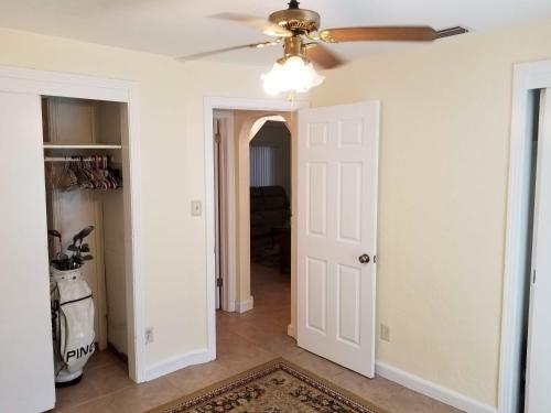 2 Bed 1 Bath Home With Attached Studio
