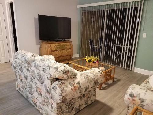Apartamento 2br/1ba Vacation Rental - Sienna Park