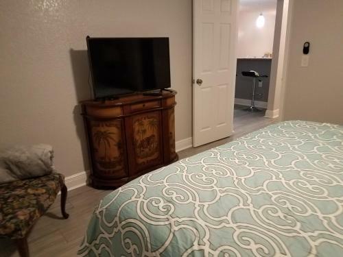 Apartamento 2br/1ba Vacation Rental - Sienna Park