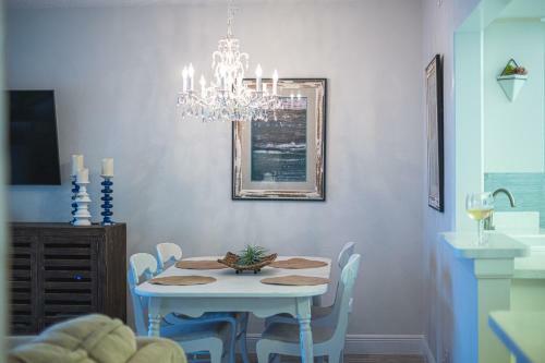 Apartamento Oceanfront Beach House Pool Balcony
