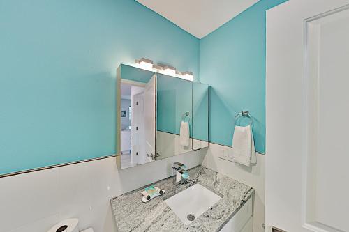 Apartamento Double Up On Lido Key Location And Vacation Experience! Duplex