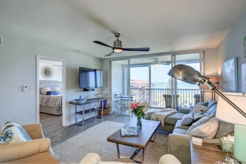 Bay Tree Beach Side