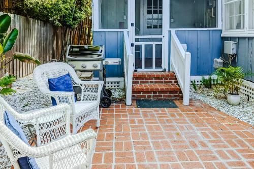 Penny Lane Cottage