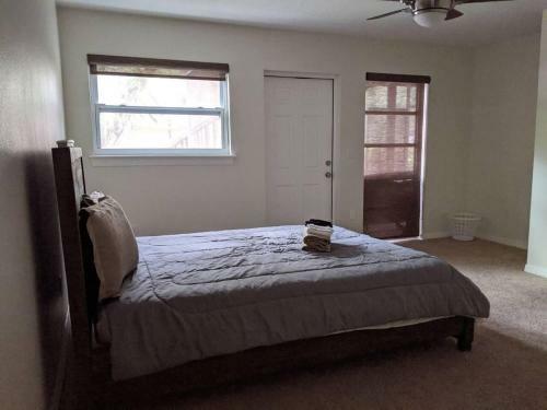 Apartamento 3 Bed 3 Bath Ground Floor