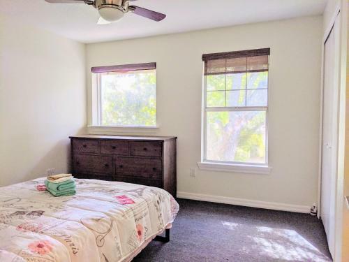 4 Bed 4 Bath Second Floor Apartment