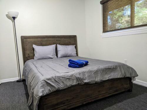 4 Bed 4 Bath Second Floor Apartment