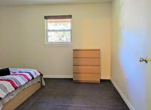 4 Bed 4 Bath Second Floor Apartment