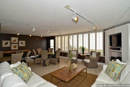 One Seagrove Place - Unit #802
