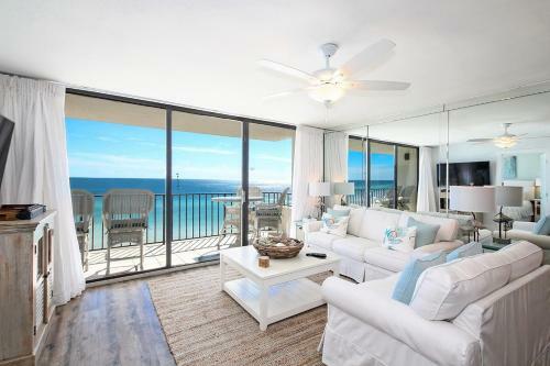 One Seagrove Place - Unit #802