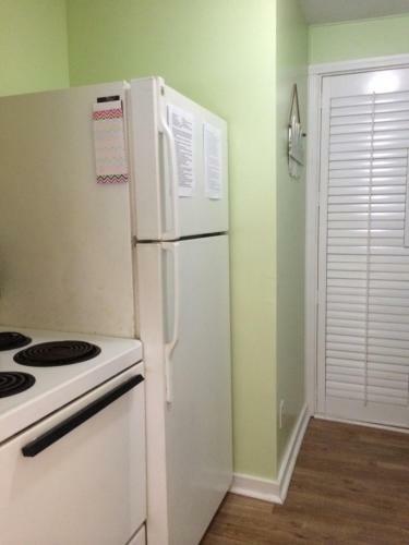 Hotel Pelican Island Cottages