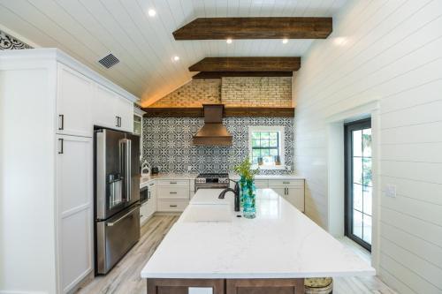 Sugar Sand Cottage
