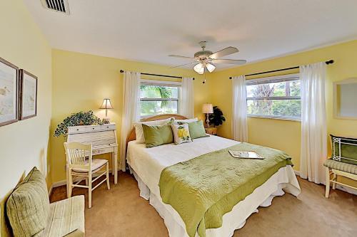 Updated Hideaway With Incredible Backyard Oasis Home