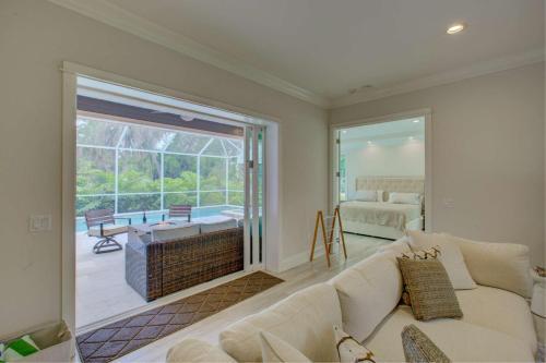 Shell Beach Hollow