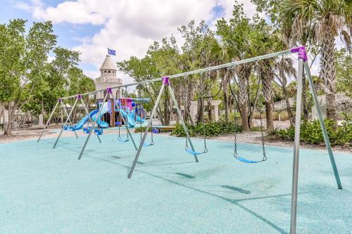 2 Bed 2 Bath Apartment In Siesta Key