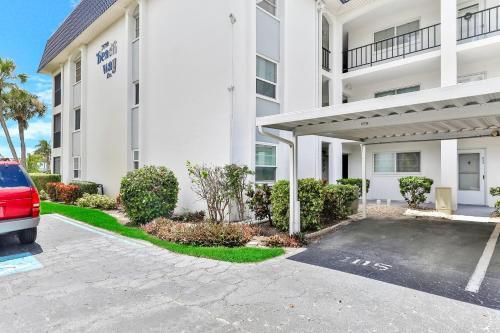 2 Bed 2 Bath Apartment In Siesta Key