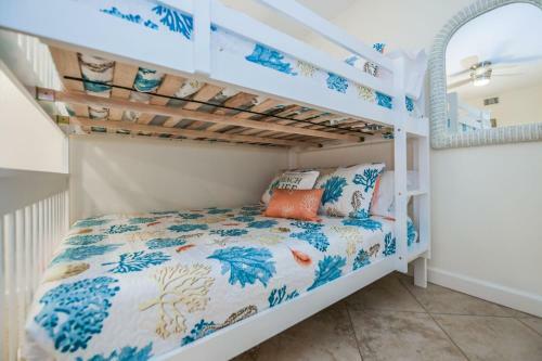 Apartamento Summer Salt